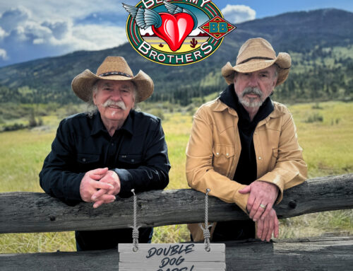 Bellamy Brothers Release New Album ‘Double Dog Dare’