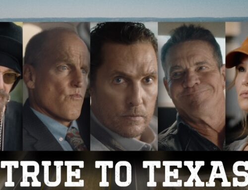 Dennis Quaid Highlights Texas Film Industry in Star-Studded “True to Texas” Commercial