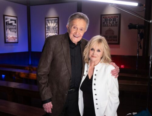 ICYMI: Country Music Legend Bill Anderson Featured In NBC’S Opry 100 Special