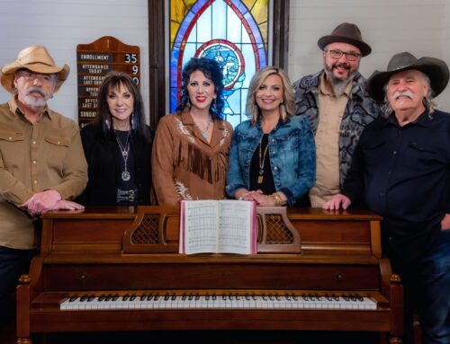 The Bellamy Brothers Team Up With The Isaacs For A Powerful Video “Normal Ain’t Coming Back”