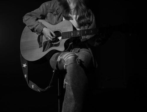 People.com Debuts Tori Rose New Single “Back Home”, Available Everywhere Now
