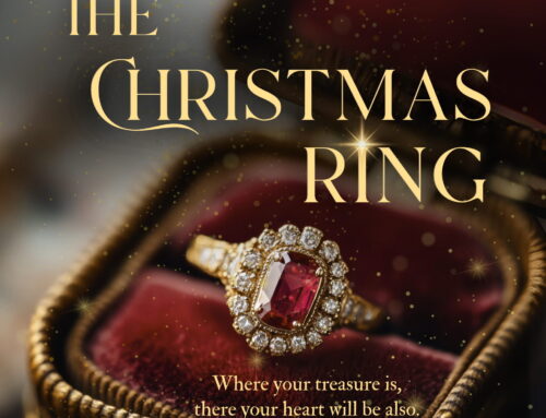 Jana Kramer and Kristoffer Polaha to Star in “The Christmas Ring” from Karen Kingsbury