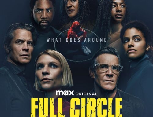 Full Circle