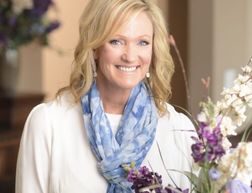Karen Kingsbury