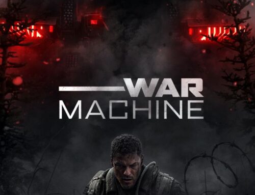 WAR Machine