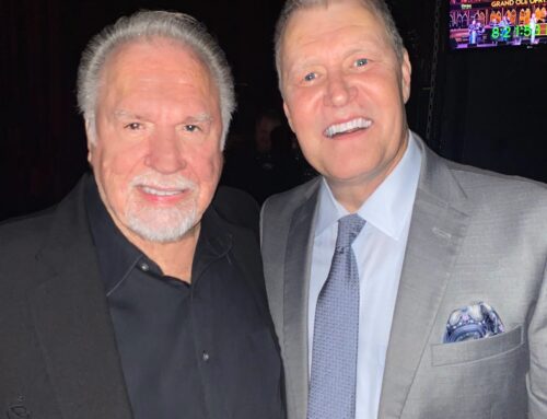 Gene Watson, Aaron Tippin, and More Remember Bill Cody