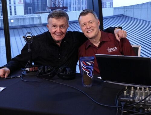 Bill Anderson and Bellamy Brothers Reflect on Passing of Bill Cody