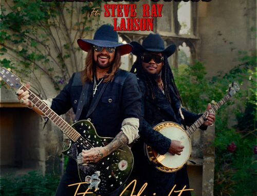 Elizabeth Hurley Directs Billy Ray Cyrus New Music Video “It’s Alright” Featuring Steve Ray Ladson