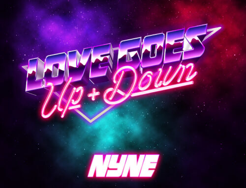 KC and The Sunshine Band Teams Up With NYNE For New Single “Love Goes Up And Down”