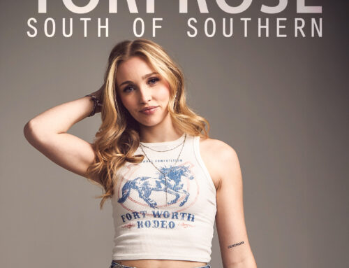 Tori Rose Takes “South Of Southern” On The Road Coast To Coast